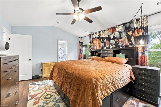 2324 Aspin ST, Norfolk, VA 23513