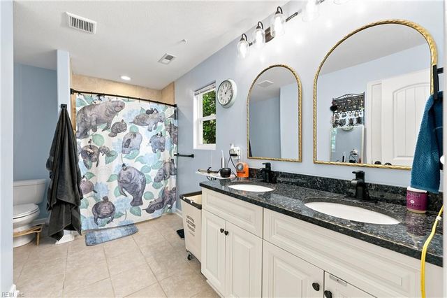 2324 Aspin ST, Norfolk, VA 23513