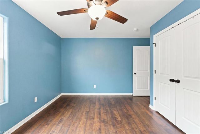 2324 Aspin ST, Norfolk, VA 23513