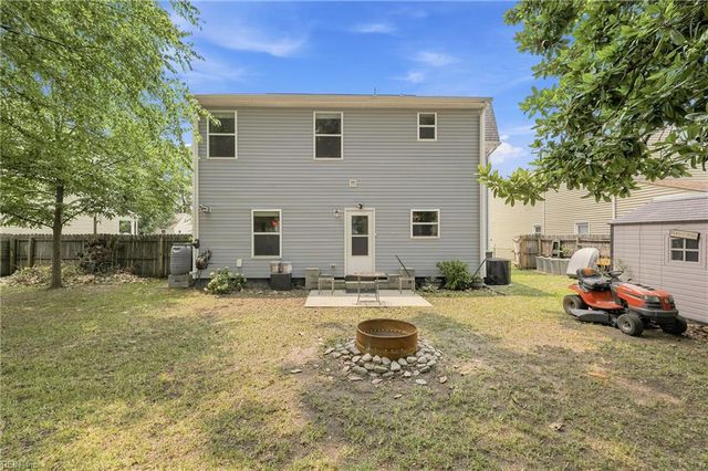 2324 Aspin ST, Norfolk, VA 23513