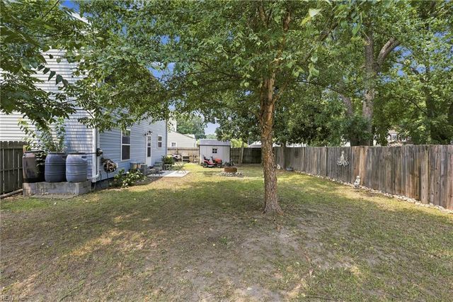 2324 Aspin ST, Norfolk, VA 23513