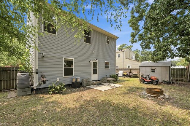 2324 Aspin ST, Norfolk, VA 23513