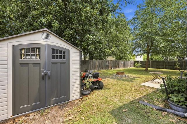 2324 Aspin ST, Norfolk, VA 23513