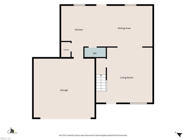 2324 Aspin ST, Norfolk, VA 23513