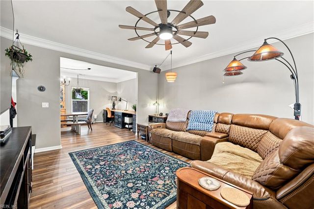 2324 Aspin ST, Norfolk, VA 23513