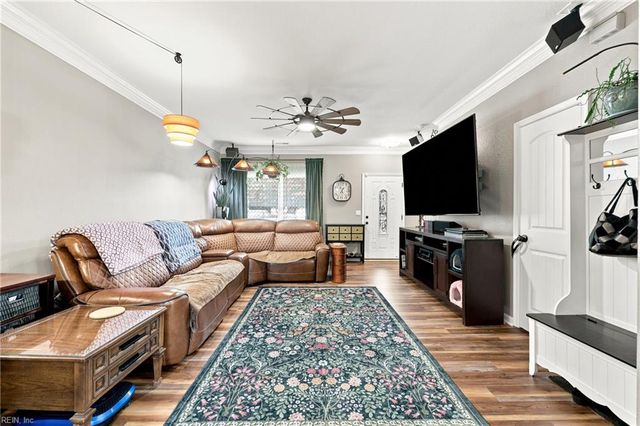 2324 Aspin ST, Norfolk, VA 23513