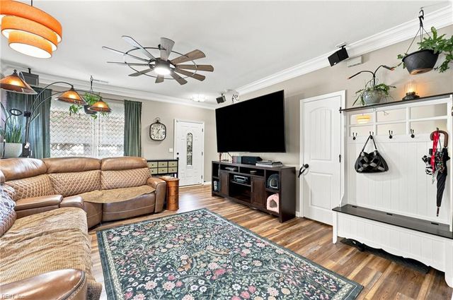 2324 Aspin ST, Norfolk, VA 23513