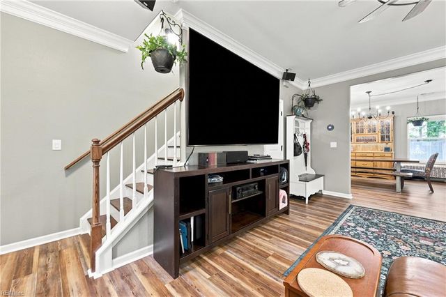 2324 Aspin ST, Norfolk, VA 23513