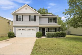 2324 Aspin ST, Norfolk, VA 23513