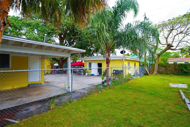 624 51st Street, West Palm Beach, FL 33407