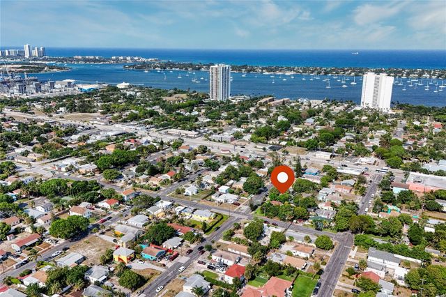 624 51st Street, West Palm Beach, FL 33407