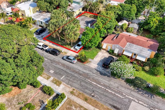 624 51st Street, West Palm Beach, FL 33407