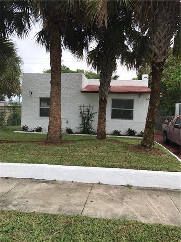 624 51st Street, West Palm Beach, FL 33407