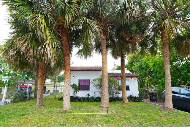 624 51st Street, West Palm Beach, FL 33407