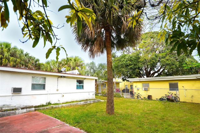624 51st Street, West Palm Beach, FL 33407