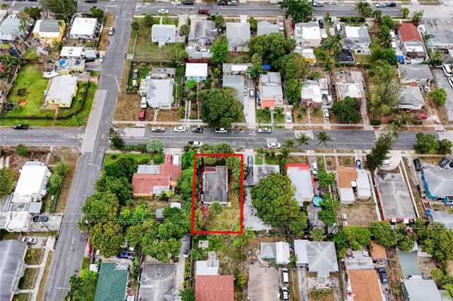 624 51st Street, West Palm Beach, FL 33407