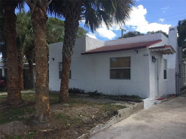 624 51st Street, West Palm Beach, FL 33407