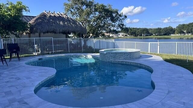 456 Mulberry Grove Road, Royal Palm Beach, FL 33411