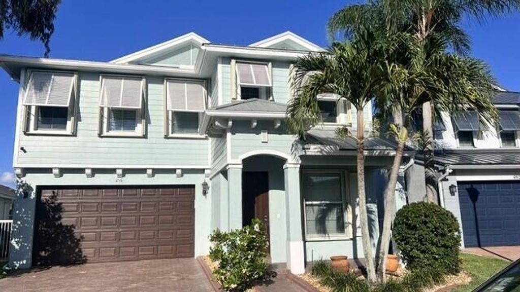 456 Mulberry Grove Road, Royal Palm Beach, FL 33411