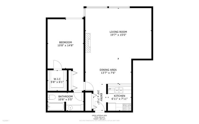 5140 Diamond Heights Boulevard 203A, San Francisco, CA 94131