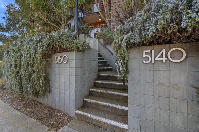 5140 Diamond Heights Boulevard 203A, San Francisco, CA 94131