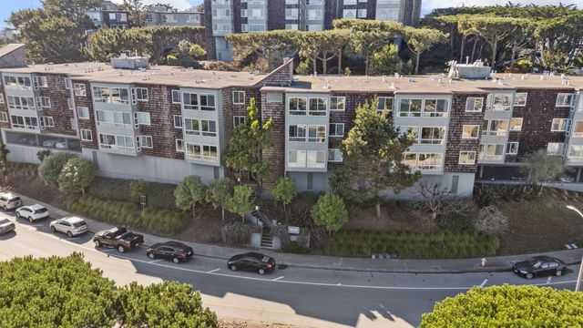 5140 Diamond Heights Boulevard 203A, San Francisco, CA 94131