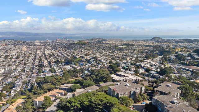 5140 Diamond Heights Boulevard 203A, San Francisco, CA 94131