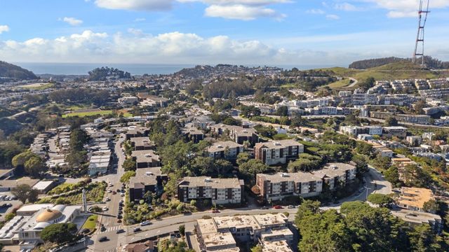 5140 Diamond Heights Boulevard 203A, San Francisco, CA 94131