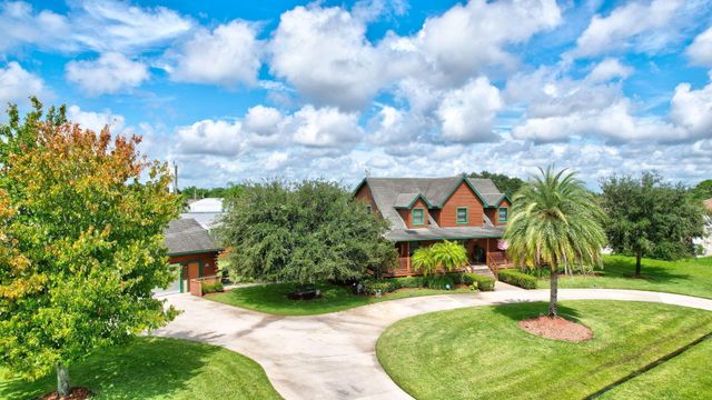 4550 SW Calloway Street, Port St. Lucie, Port St Lucie, FL 34953