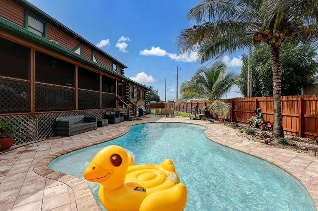 4550 SW Calloway Street, Port St. Lucie, Port St Lucie, FL 34953
