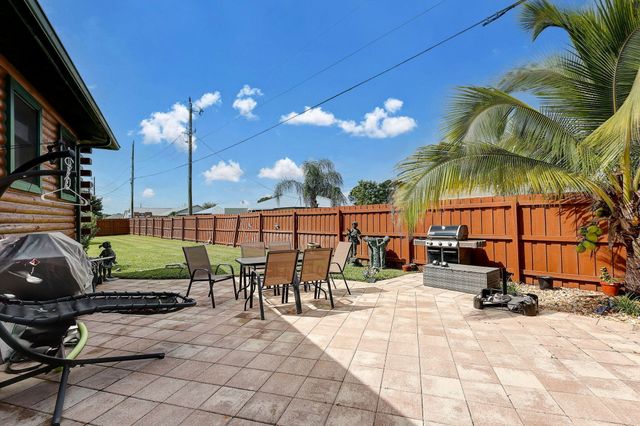 4550 SW Calloway Street, Port St. Lucie, Port St Lucie, FL 34953