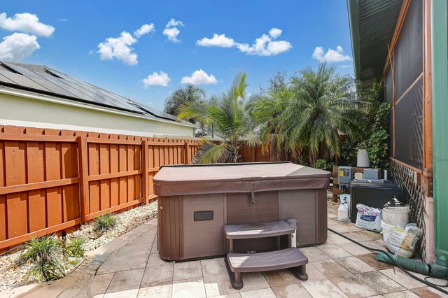 4550 SW Calloway Street, Port St. Lucie, Port St Lucie, FL 34953