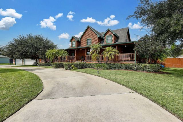 4550 SW Calloway Street, Port St. Lucie, Port St Lucie, FL 34953