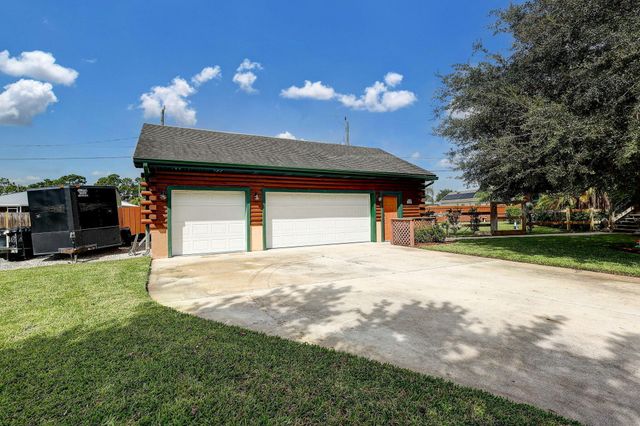4550 SW Calloway Street, Port St. Lucie, Port St Lucie, FL 34953