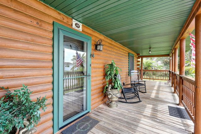 4550 SW Calloway Street, Port St. Lucie, Port St Lucie, FL 34953