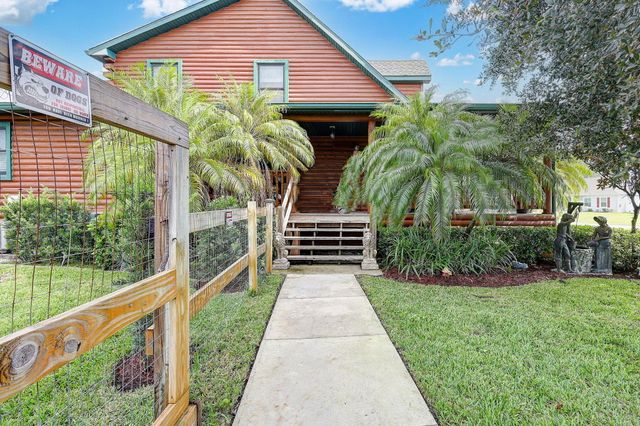 4550 SW Calloway Street, Port St. Lucie, Port St Lucie, FL 34953