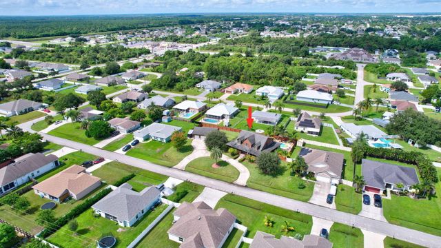 4550 SW Calloway Street, Port St. Lucie, Port St Lucie, FL 34953