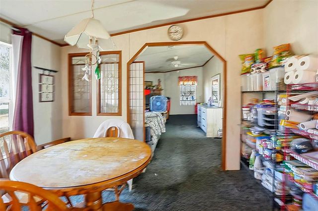 144 NE 159TH AVENUE, Old Town, FL 32680