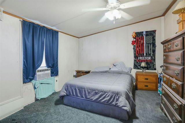 144 NE 159TH AVENUE, Old Town, FL 32680