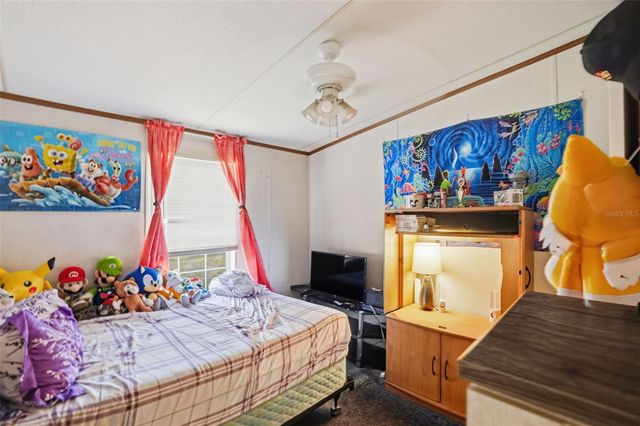 144 NE 159TH AVENUE, Old Town, FL 32680