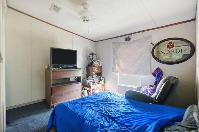 144 NE 159TH AVENUE, Old Town, FL 32680