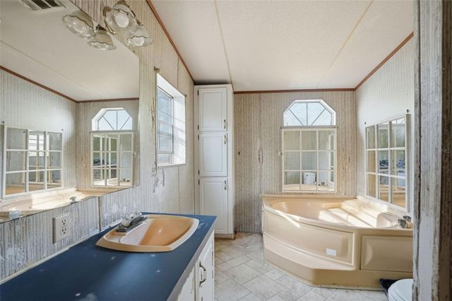 144 NE 159TH AVENUE, Old Town, FL 32680