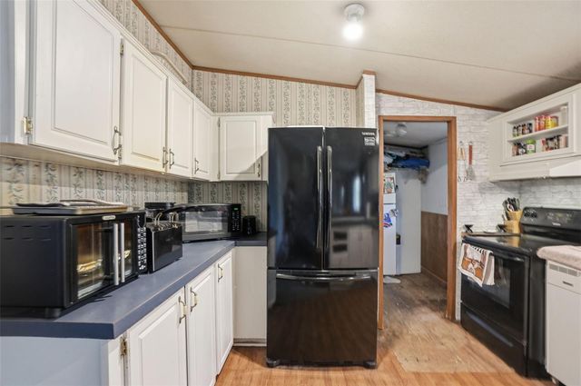 144 NE 159TH AVENUE, Old Town, FL 32680