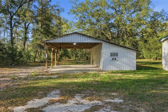 144 NE 159TH AVENUE, Old Town, FL 32680