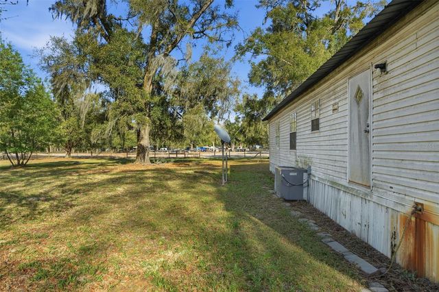 144 NE 159TH AVENUE, Old Town, FL 32680