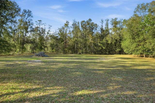 144 NE 159TH AVENUE, Old Town, FL 32680