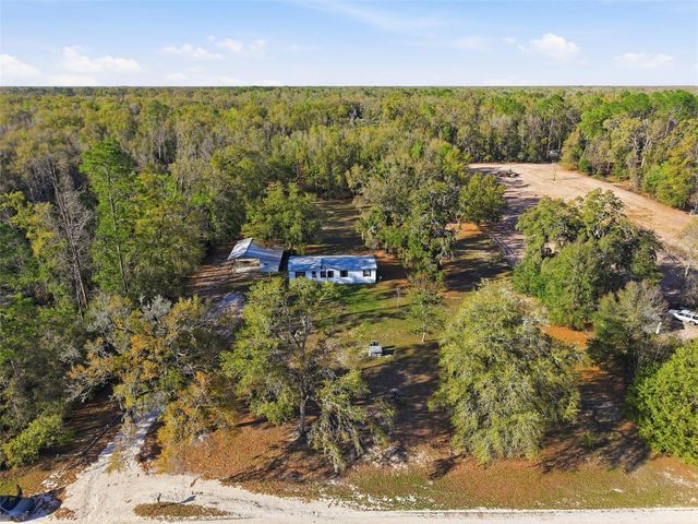 144 NE 159TH AVENUE, Old Town, FL 32680