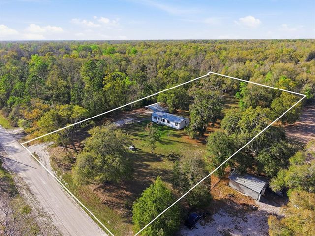 144 NE 159TH AVENUE, Old Town, FL 32680