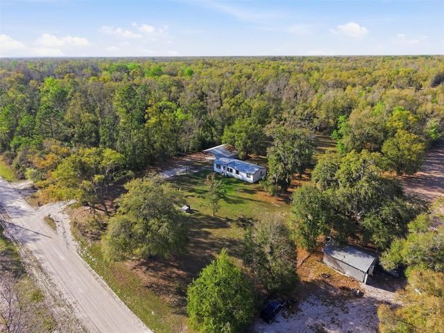 144 NE 159TH AVENUE, Old Town, FL 32680