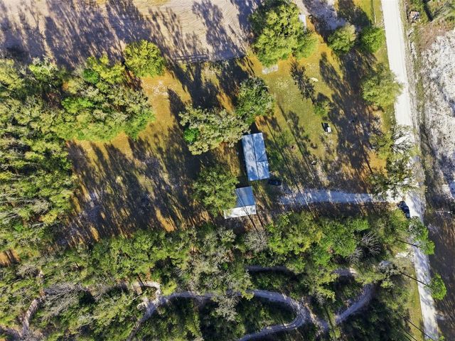 144 NE 159TH AVENUE, Old Town, FL 32680